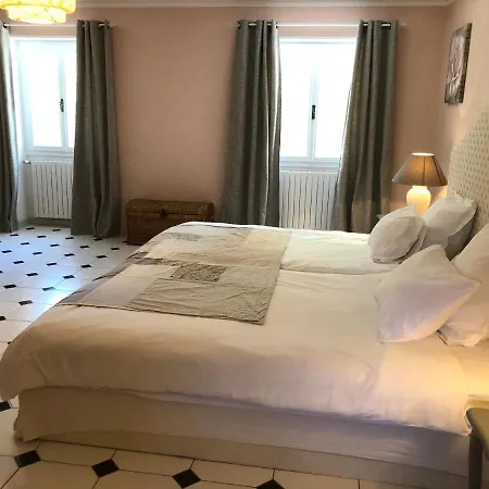 Bed & Breakfast L'ete Indien *
