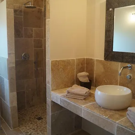 Bed & Breakfast L'ete Indien