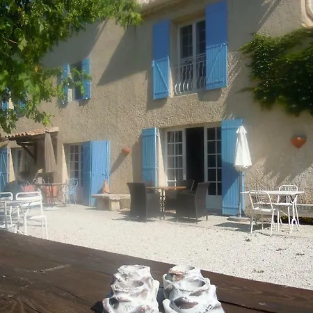 L'ete Indien Bed & Breakfast *