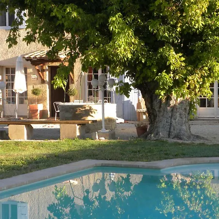 L'ete Indien Bed & Breakfast *