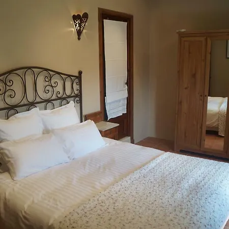 L'ete Indien Bed & Breakfast Monteux