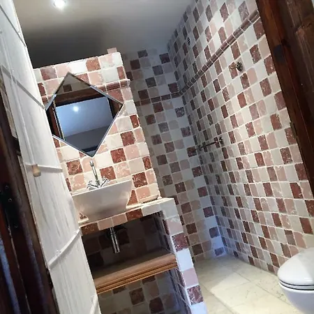 Bed & Breakfast L'ete Indien